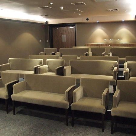Buxted Park Hotel Экстерьер фото