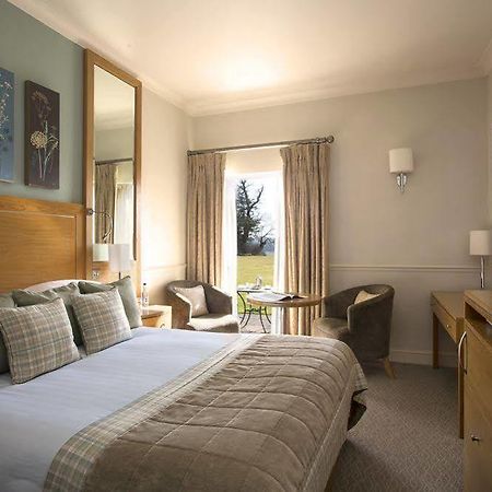 Buxted Park Hotel Экстерьер фото
