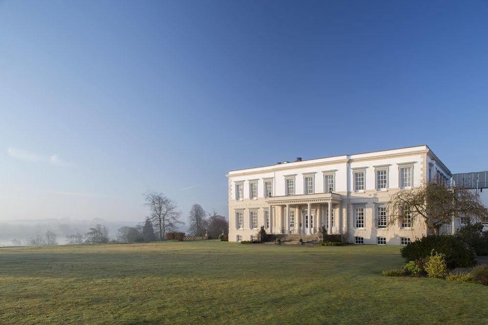 Buxted Park Hotel Экстерьер фото