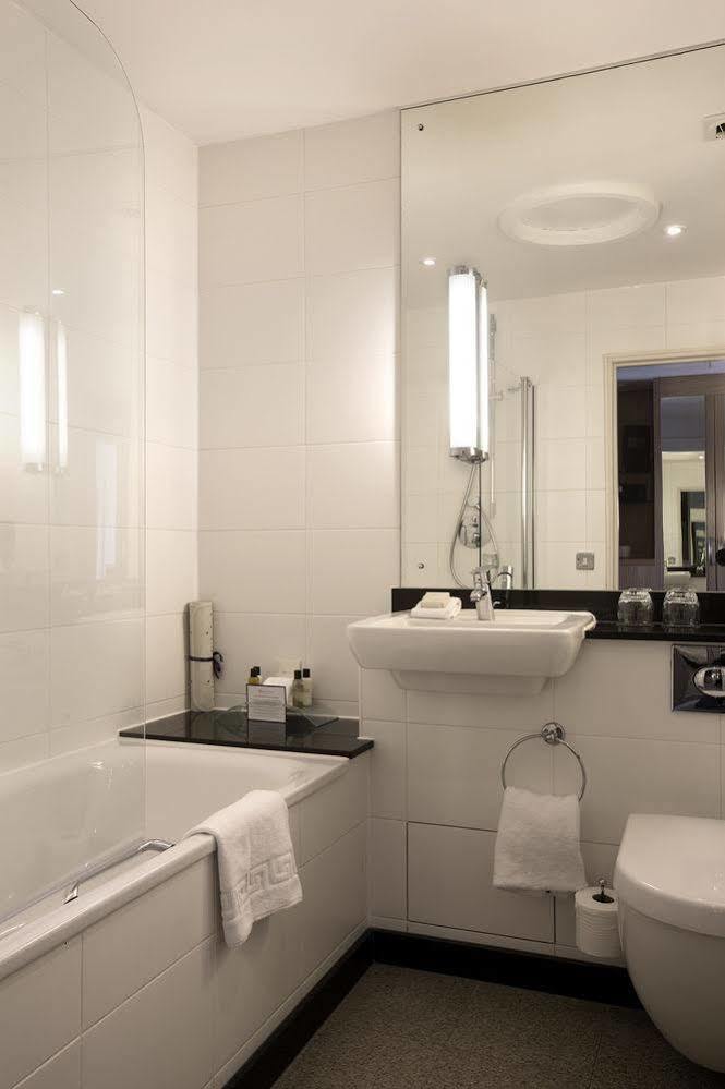 Buxted Park Hotel Экстерьер фото