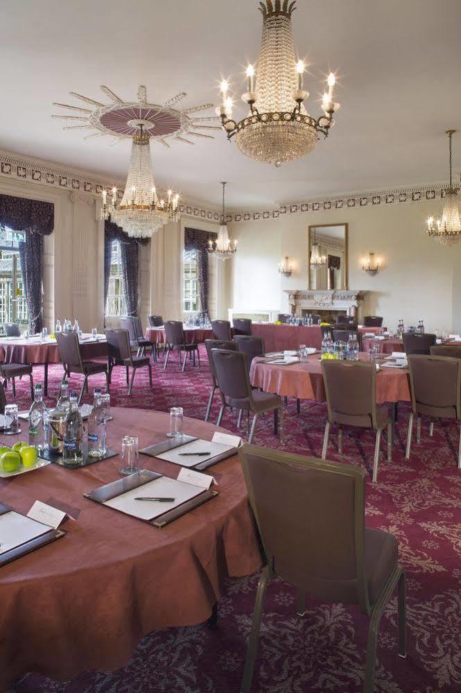 Buxted Park Hotel Экстерьер фото