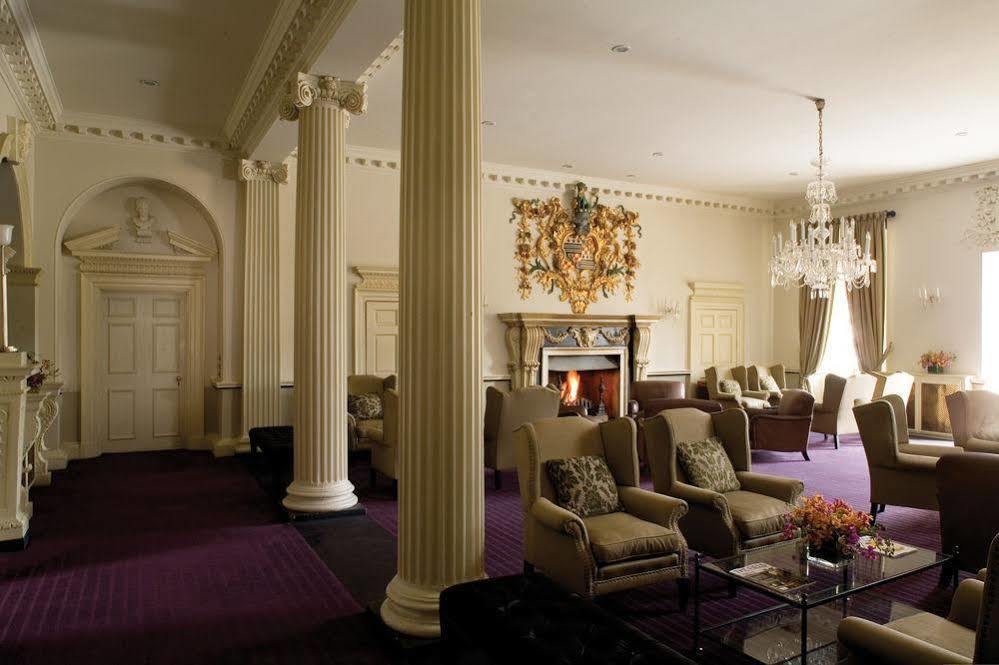 Buxted Park Hotel Экстерьер фото