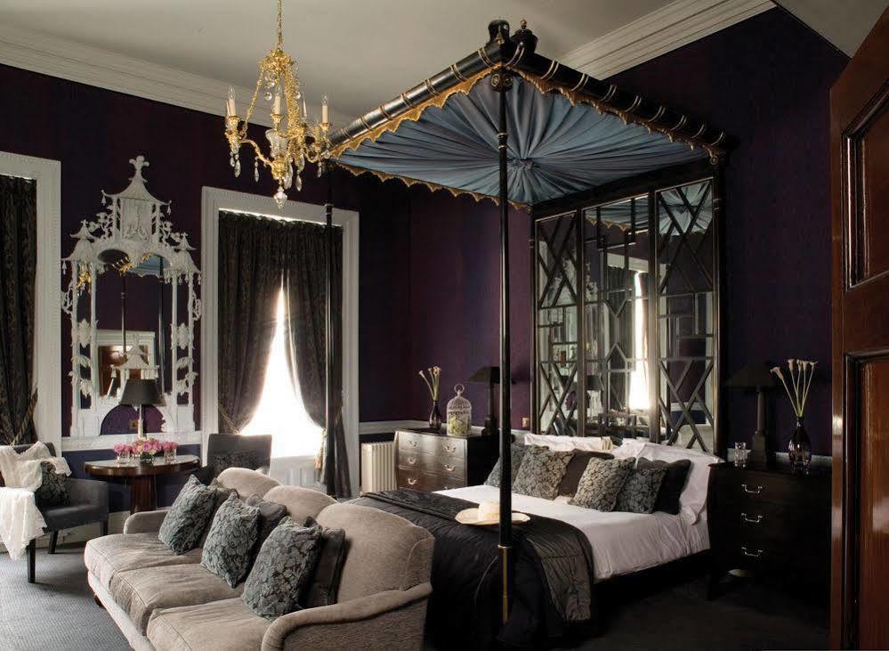 Buxted Park Hotel Экстерьер фото
